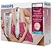 Philips SatinPerfect HP6579/00 Wet & Dry Epilator and Precision Epilator