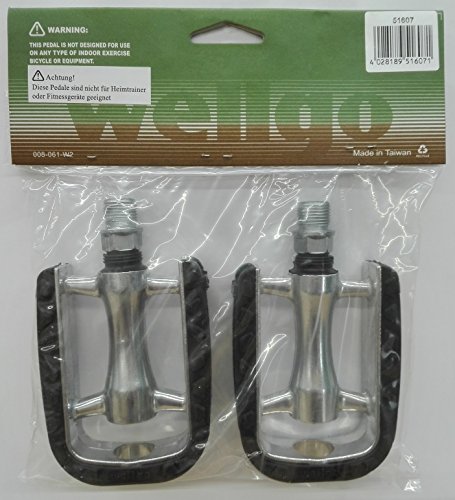 Wellgo Pedal Trekking, 26043300 - 6