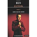 Elton Plays: 1: Gasping; Silly Cow; Popcorn: 1: Popcorn, Silly Cow, and Gasping: v.1 (Contemporary Dramatists)
