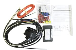 ROADLOISIRS Faisceau pour attelage, Universel 7 Broches pour véhicules Non multiplexés