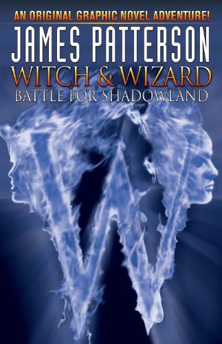Download Witch & Wizard: Battle for Shadowland (Witch & Wizard (Idw)): 1 Download Witch & Wizard: Battle for Shadowland (Witch & Wizard (Idw)): 1