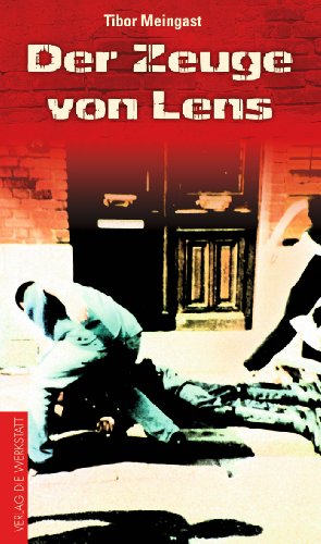 Download Der Zeuge von Lens Download Der Zeuge von Lens