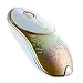 Produktbild Maus Kabellos Klein Wireless Mouse, Funkmaus, Gaming Optische Maus Drahtlose Maus für Computer Laptop Büro Home