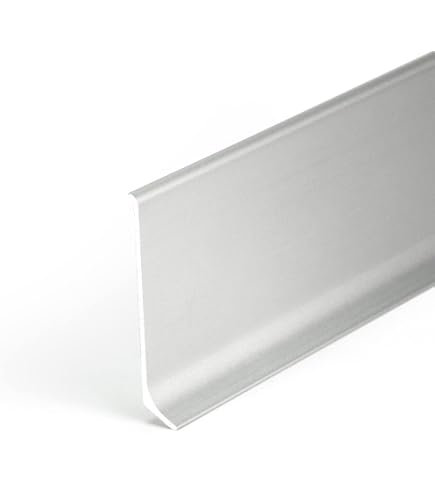 Fuchs Design Fliesenschiene Jolly Viertelkreis 8 Mm Produktbild-Vorschau 8