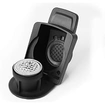 Brew Nespresso Coffee Pod,Adapter 