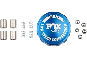 FOX FACTORY FOX Eyelet Sub Assembly - LSC, 2022 Float X und DHX