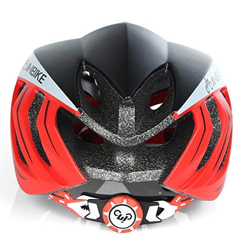 Inbike Fahrradhelme Männliche und weibliche Mountainbike Reitausrüstung Cycling Helmet - 3