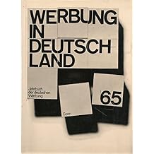 Suchergebnis Auf Amazonde Für Jahrbuch Der Werbung