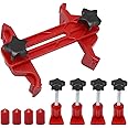 Azonee Car Dual Camshaft Clamp, Cam Engine Timing Sprocket Gear Locking Tool Kit, Cam Gear Clamp and Holder Set, Universal Car Accessories Fit for Gasoline or Diesel Generators, and More