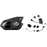 Sena 30K Bluetooth-Kommunikationssystem für Motorräder und Roller