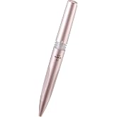 Serve Bold Mekanik Kurşun Kalem 07 mm Metalik Roze