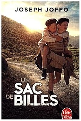 Brand: Livre De Poche French Un sac de billes