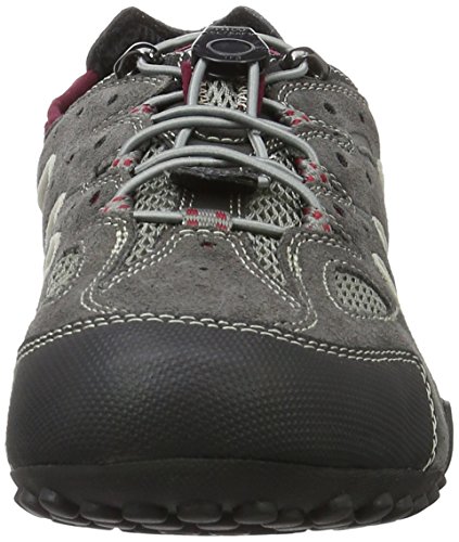 Geox UOMO SNAKE J Herren Sneakers - 4