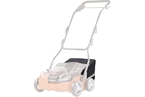 Einhell Lawn Scarifier and Aerator Catch Bag Accessory For GE-SC 35/1 Li Power X-Change Cordless Scarifier
