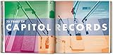 Image de 75 years of Capitol Records. Ediz. inglese, francese e tedesca