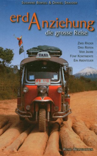 Download Erdanziehung: Die große Reise