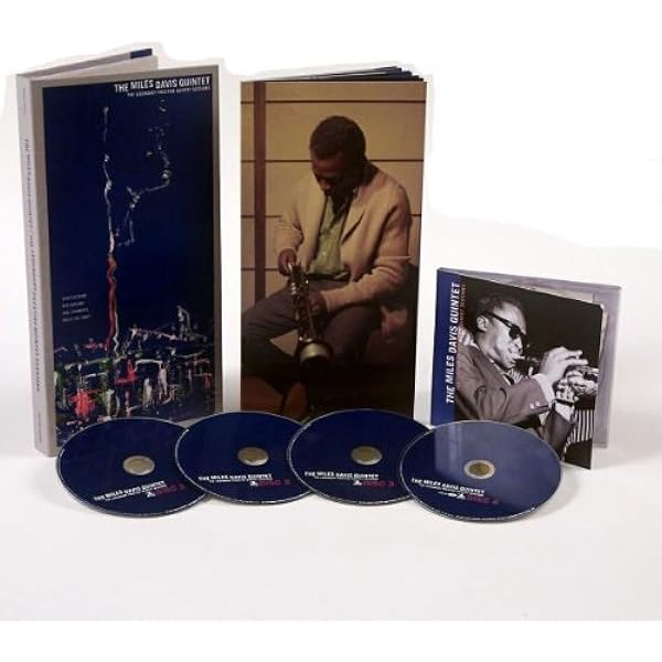 Bootleg Series Vol. 1:: Miles Davis: Amazon.it: CD e Vinili}
