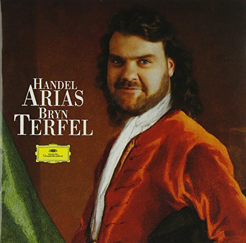 Handel: Arias