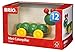 BRIO Mini Caterpillar