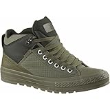  CONVERSE Herren Sneaker oliv 42 1/2