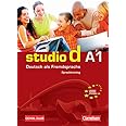 Studio D A1 Sprachtraining