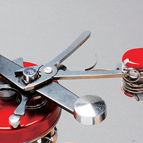Victorinox Offiziersmesser Handyman rot 91 mm 1.3773 - 3