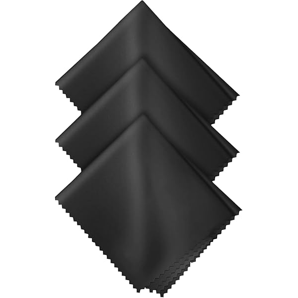 Panno In Microfibra Per Pulizia Schermi E Tastiere MacBook 13/14" - Anti Graffi E Impronte - Foto 11