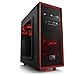 Produktbild CSL PC Sprint X5672 inkl. Windows 10 - AMD A10-9700 APU 4X 3500MHz, 8GB DDR4-RAM, 1000GB HDD, Radeon R7, DVD, USB 3.1, WLAN