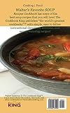 Image de Walter's Favorite Soup Recipes Cookbook