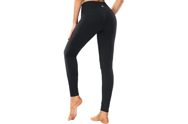 Shaping Leggings