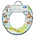 Childs Toddler Baby Kid Potty Training Soft Padded Toilet Trainer Universal Seat Fits any standard toilets