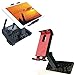 Produktbild GDD2018 DJI Mavic Pro Fernsteuerungs 4-12inch Telefon Tablette Monitor Halter Haltewinkel