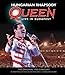 Hungarian Rhapsody: Queen Live in Budapest [Blu-ray] [Import italien]