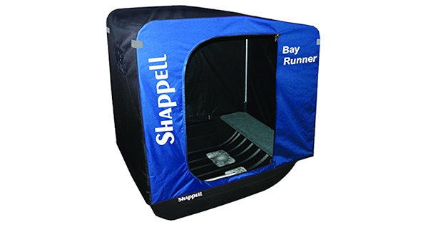 shappell bayrunner