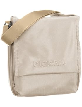 Picard Damen Hitec Umhängetaschen, 23x27x11 cm