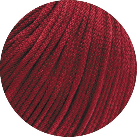 Preisvergleich Produktbild LANA GROSSA SETA, 09 - Rot