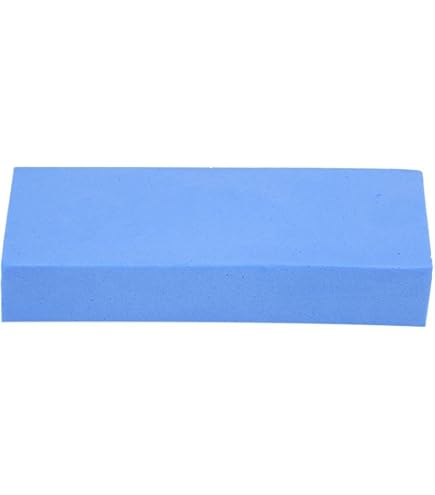 Auto Wassen Sponge, 3 stks Auto Multifunctionele PVA Super