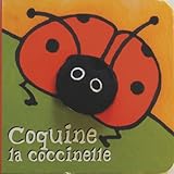Coquine la coccinelle