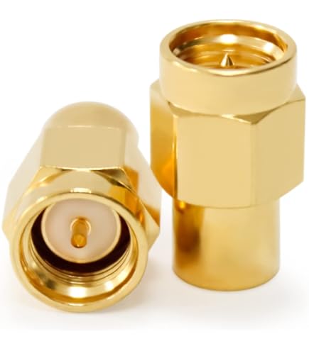 SAVS S10-W - Draadloos koppelbaar - LinkSmart® - 6-pack
