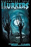 Cover zum Buch Lurkers #2