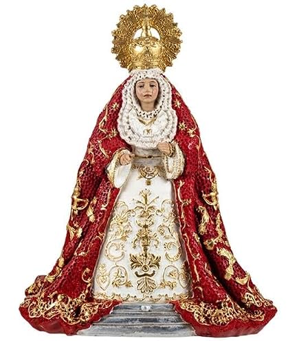 Día de la Virgen de las Angustias - Colegio Las Angustias