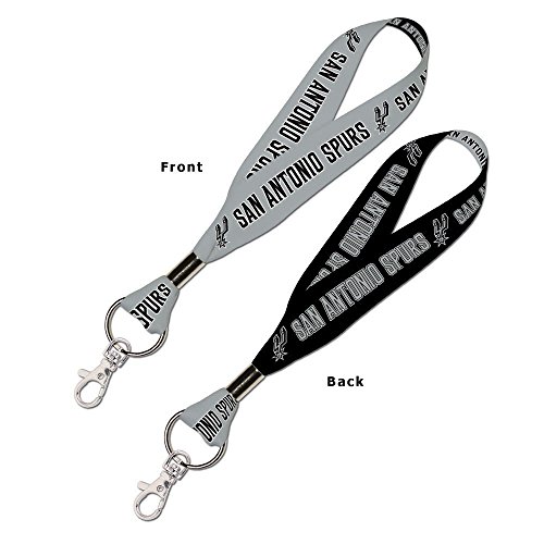 'Officiel NBA 'Spurs de San Antonio pour clés, cordon, Porte-clés