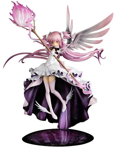Preisvergleich Produktbild Puella Magi Madoka Magica - Ultimate Madoka [Good Smile Company][Japanische Importspiele]