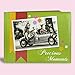 ARCHIES PRECIOUS MOMENT SCRAPBOOK - BEST GIFT FOR BIRTHDAY, ANNIVERSARY, WEDDING, CHRISTMAS, FRIENDS, NEW YEAR, MOTHER