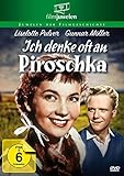 Ich denke oft an Piroschka (Filmjuwelen) - Liselotte Pulver