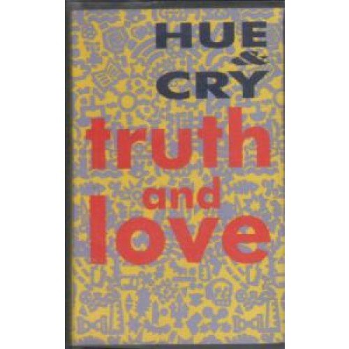 Preisvergleich Produktbild Truth And Love