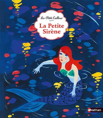 La  petite sirène