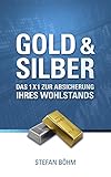 Image de Gold & Silber: Das 1x1 zur Absicherung Ihres Wohlstands