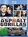 Asphaltgorillas [Edizione: Germania]