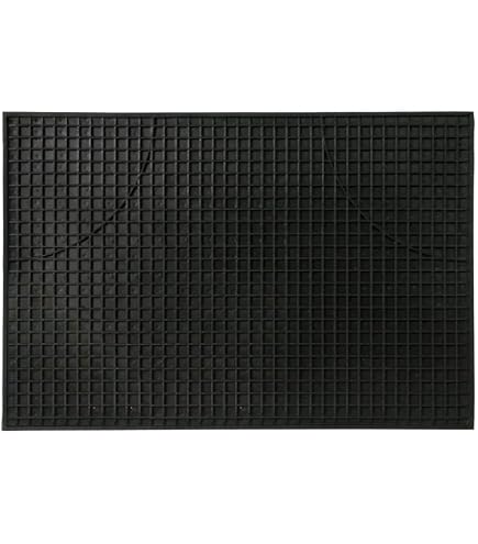 WALSER tappetino antiscivolo tagliato su misura 47x40 cm